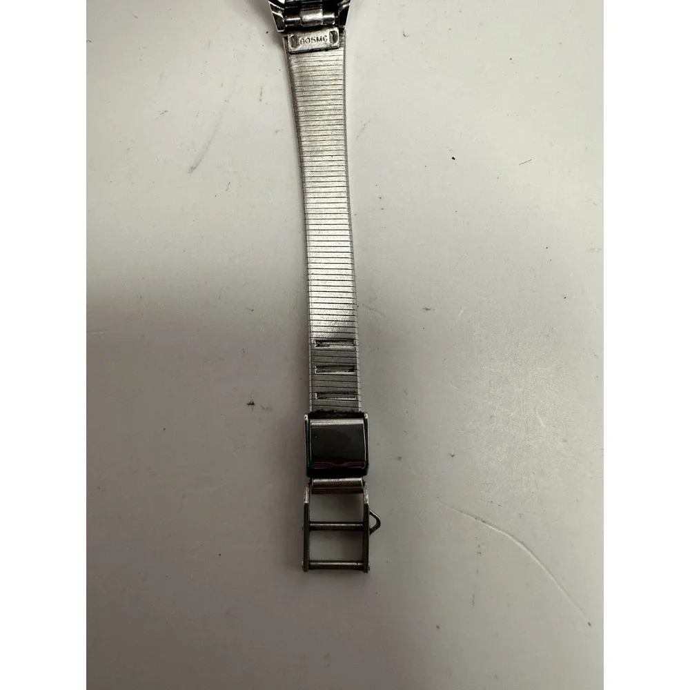 Pulsar V230-5500 Ladies‎ Watch New Battery 15MM 6.5